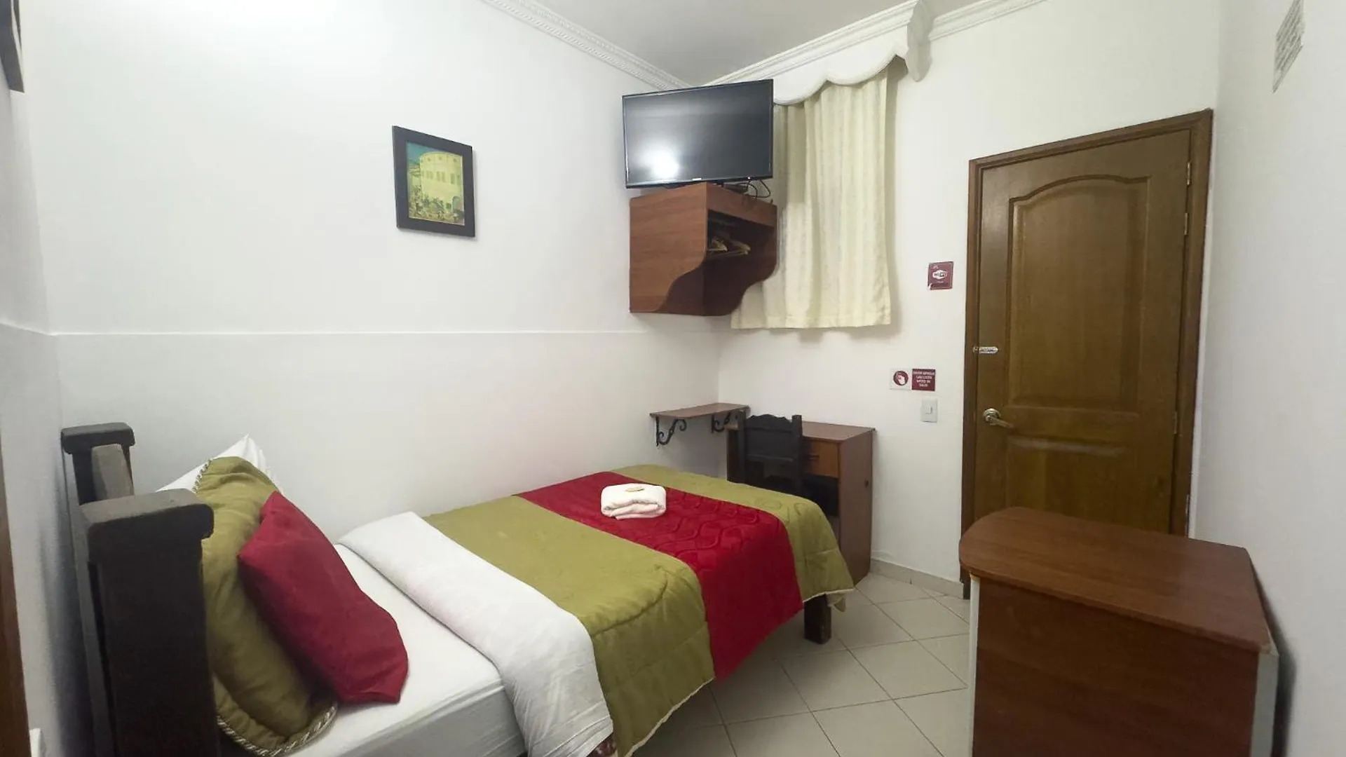 Casa Quinta Hotel 波哥大