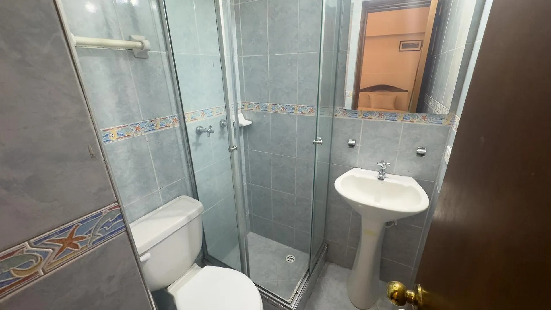 Casa Quinta Hotel 波哥大