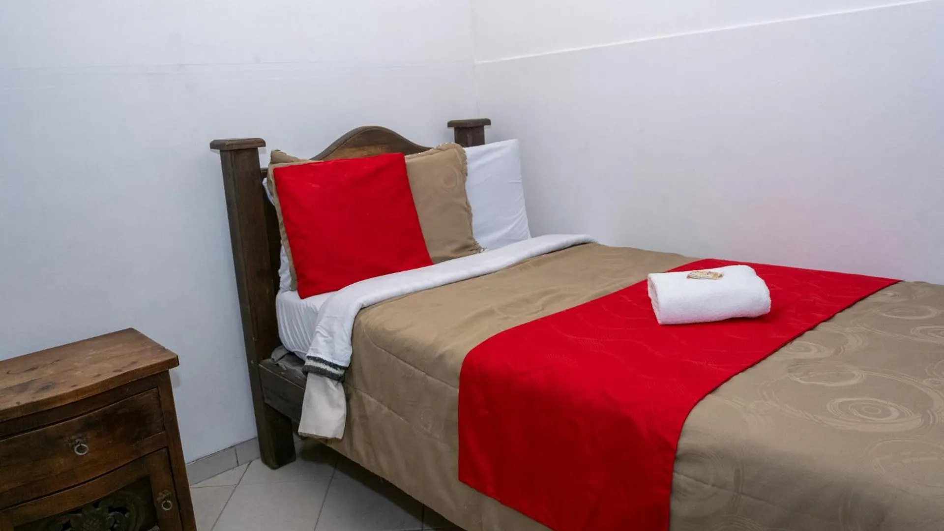 Casa Quinta Hotel 波哥大