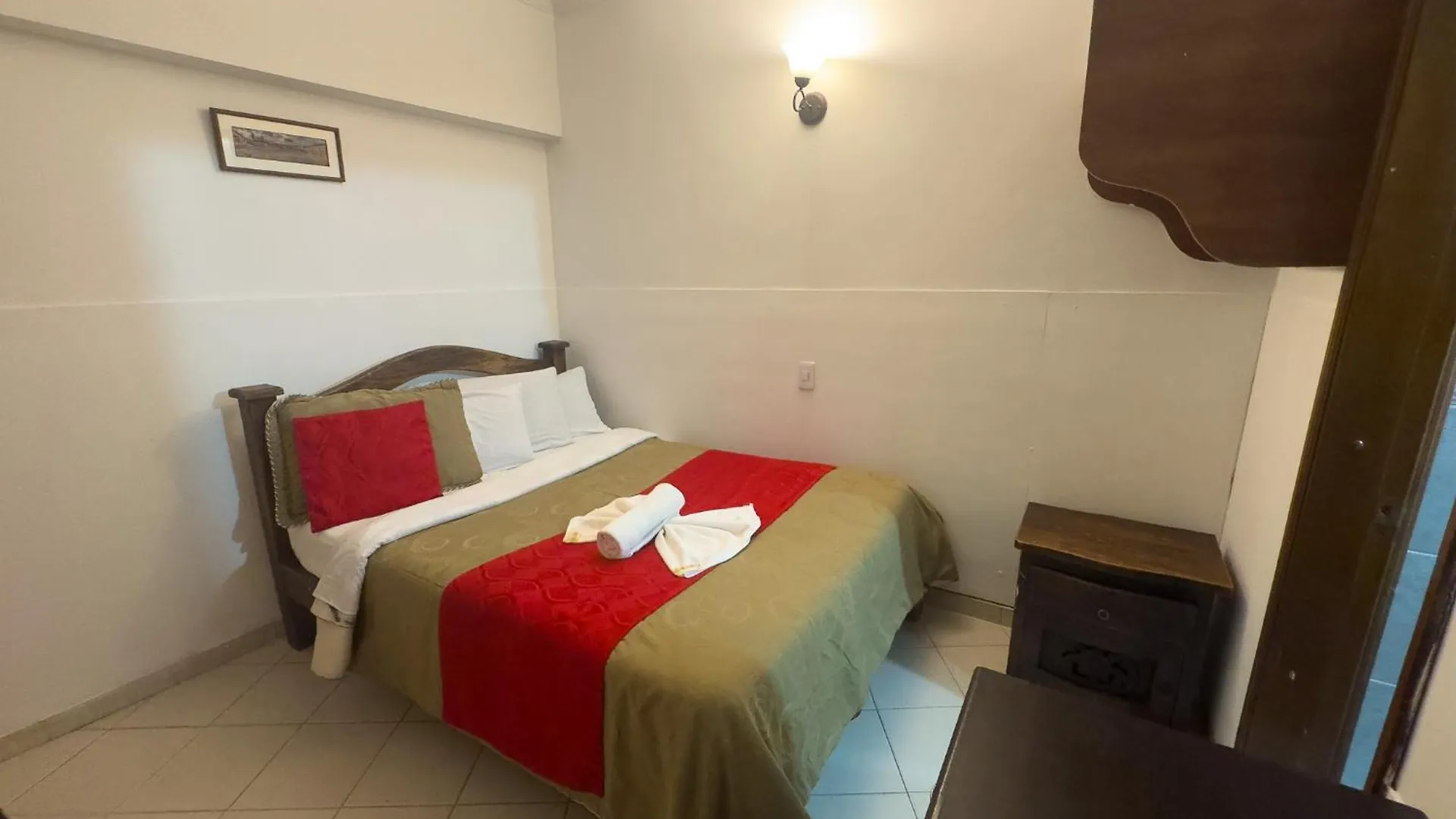Casa Quinta Hotel 波哥大