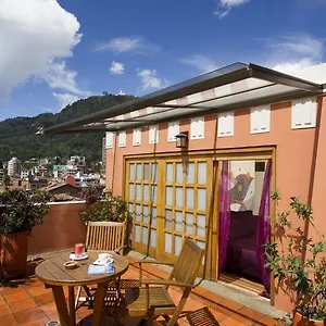 Отель Casa Deco