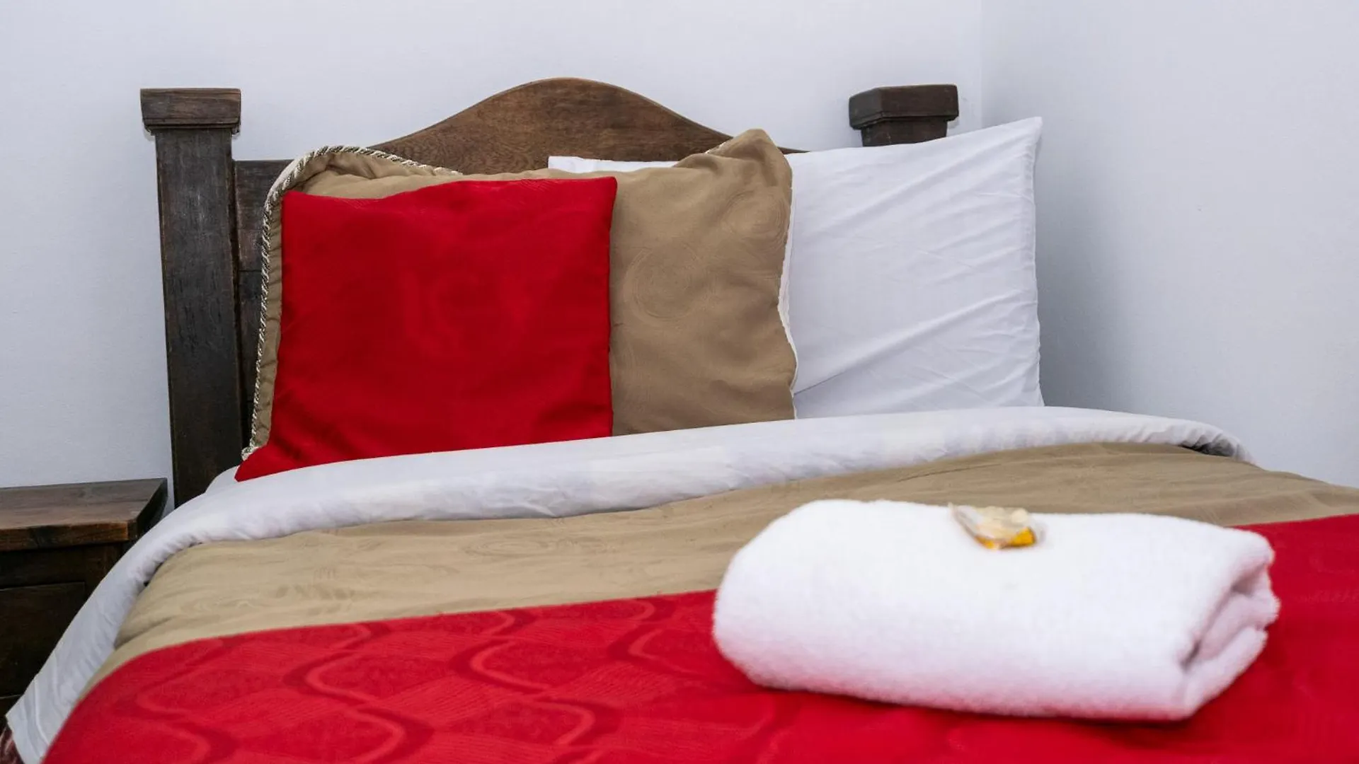 Casa Quinta Hotel Богота 3*,