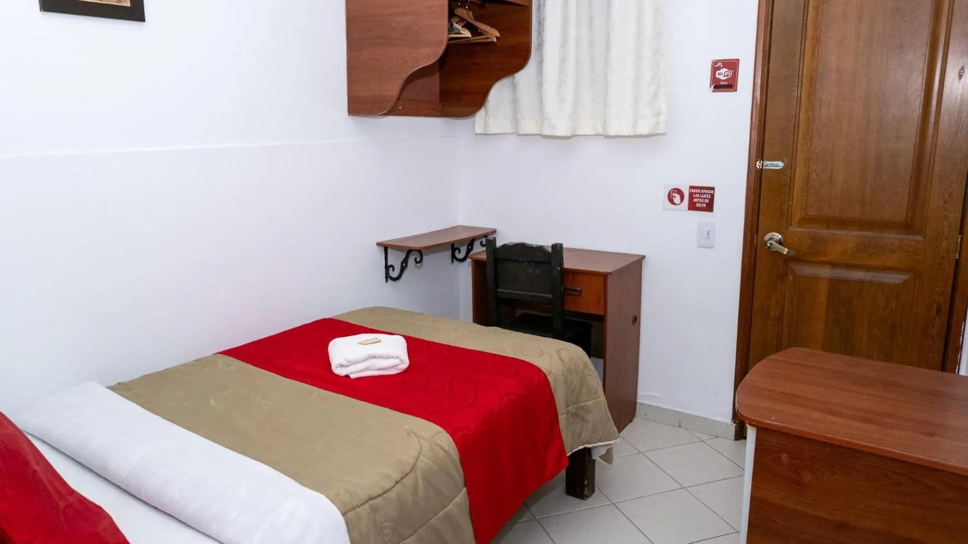 ***  Casa Quinta Hotel Богота Колумбия