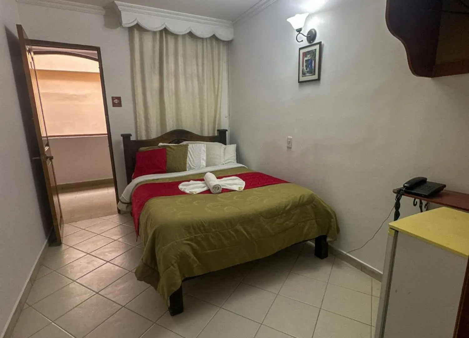 Casa Quinta Hotel Богота 3*,  Колумбия
