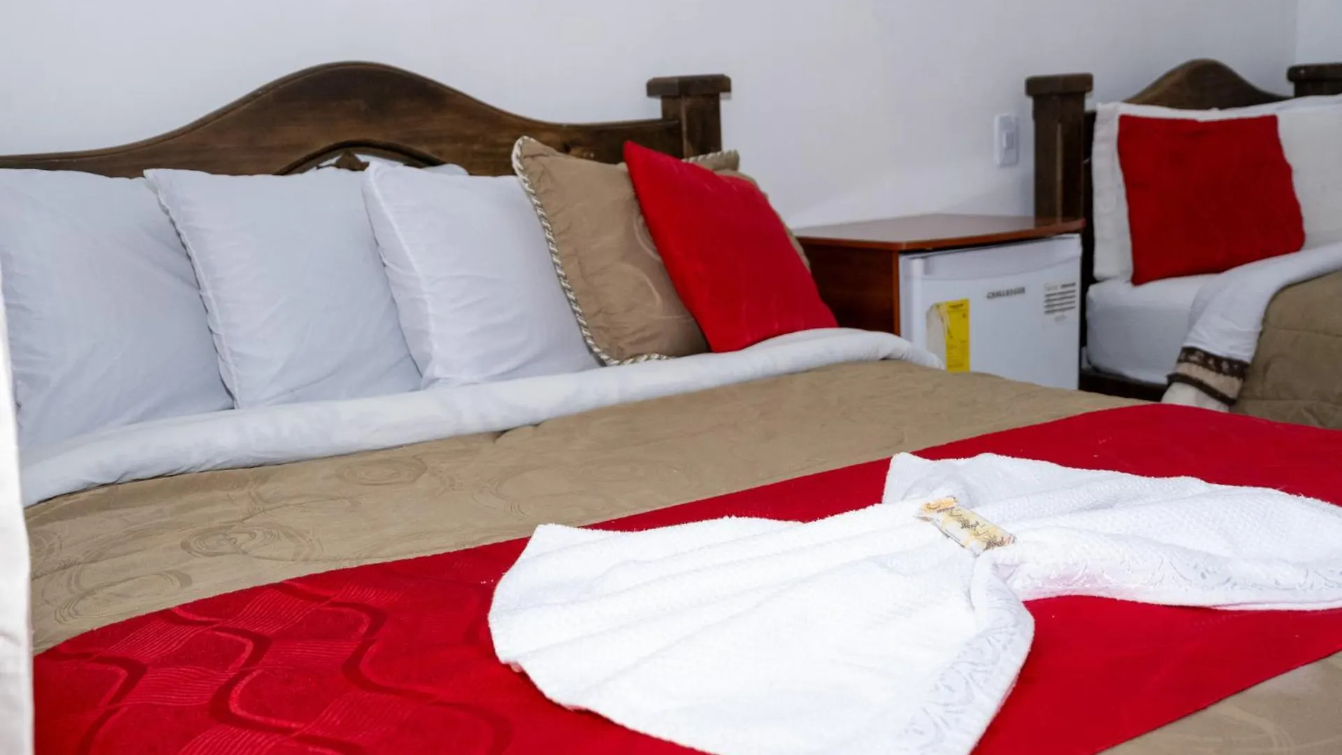***  Casa Quinta Hotel Богота Колумбия