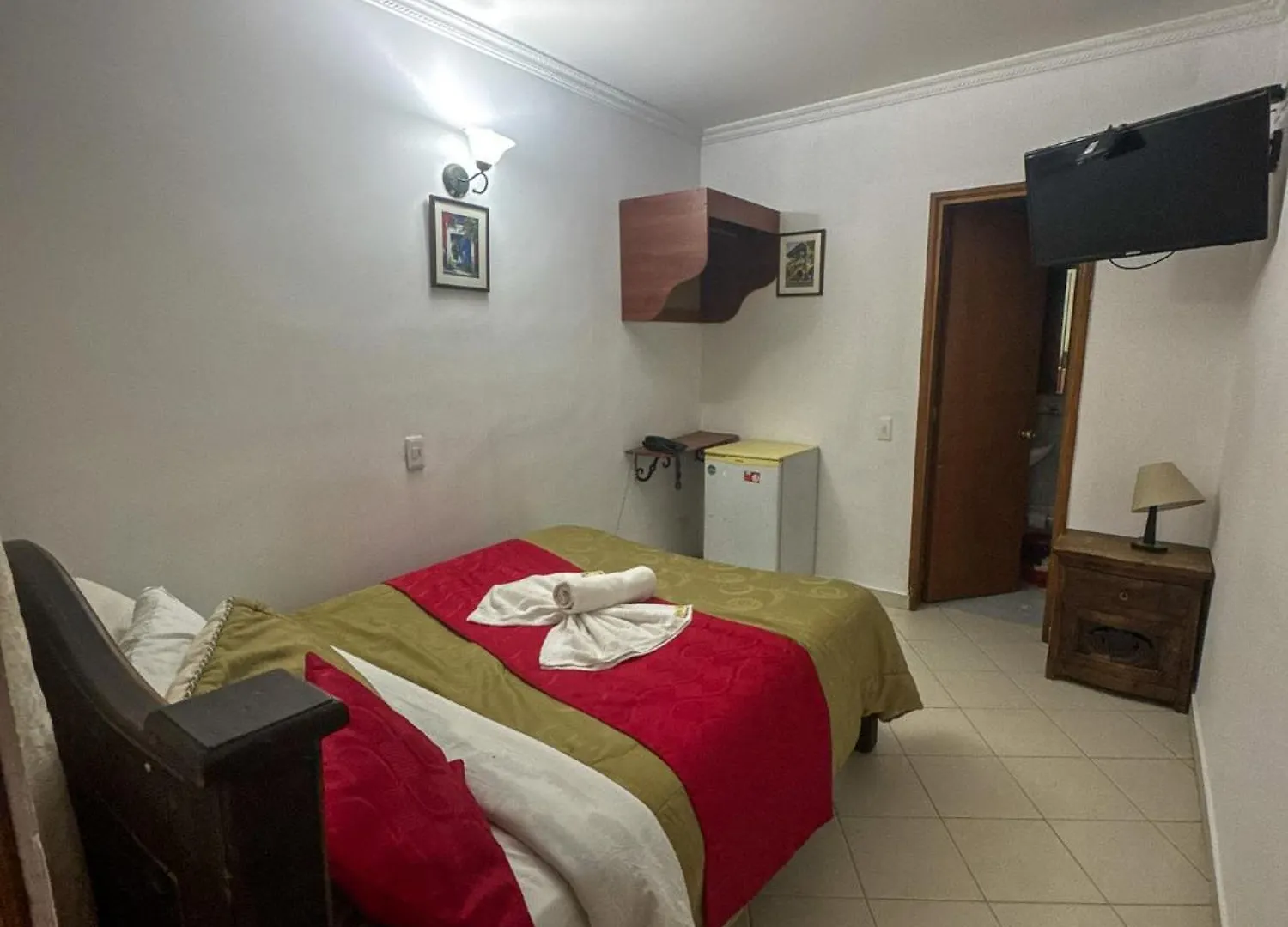 Casa Quinta Hotel Богота 3*,  Колумбия